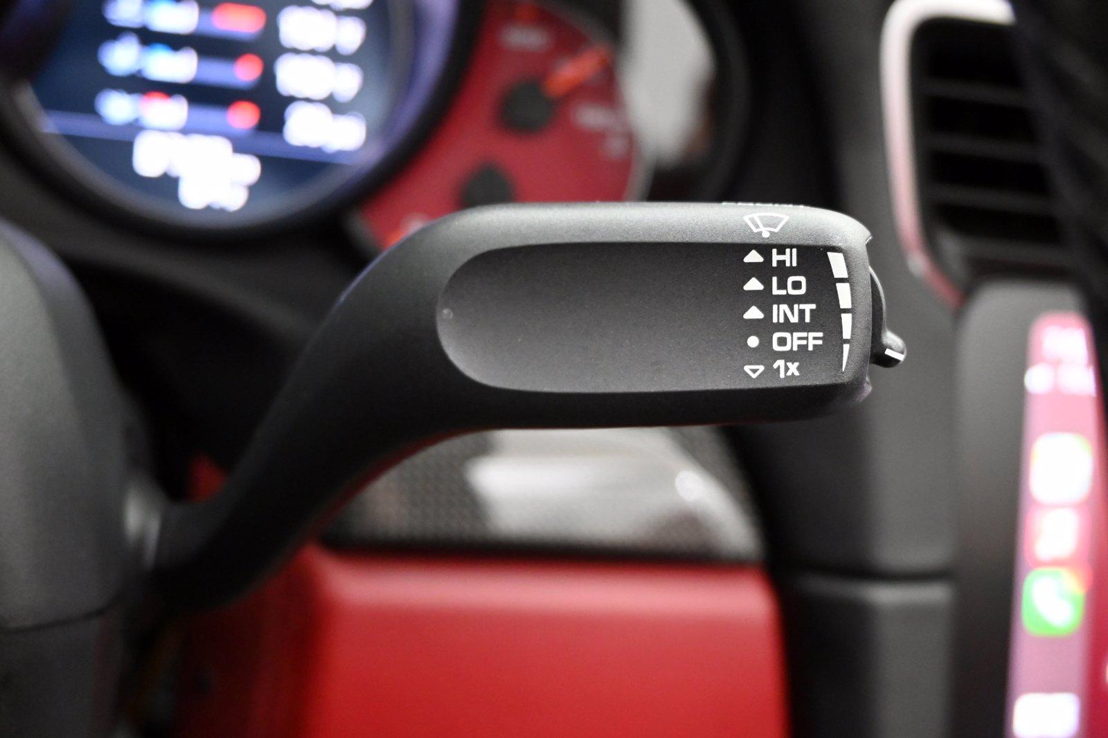 Used 2019 Porsche 911 Turbo S | St. Petersburg, FL