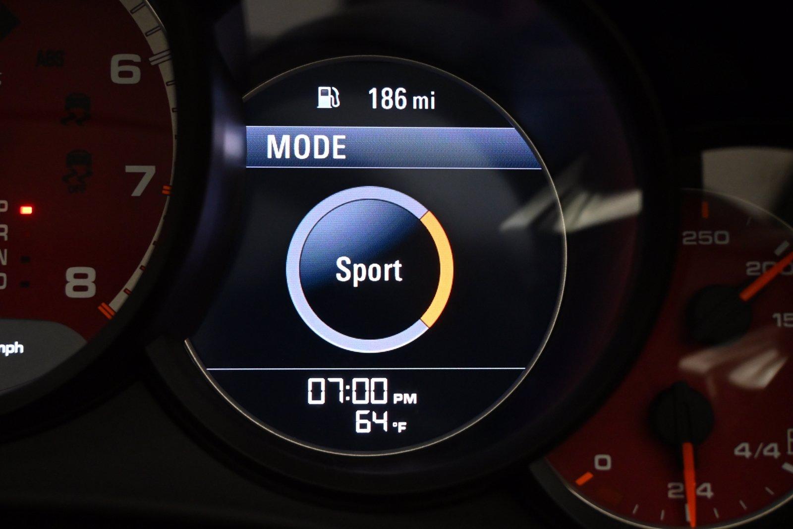 Used 2019 Porsche 911 Turbo S | St. Petersburg, FL