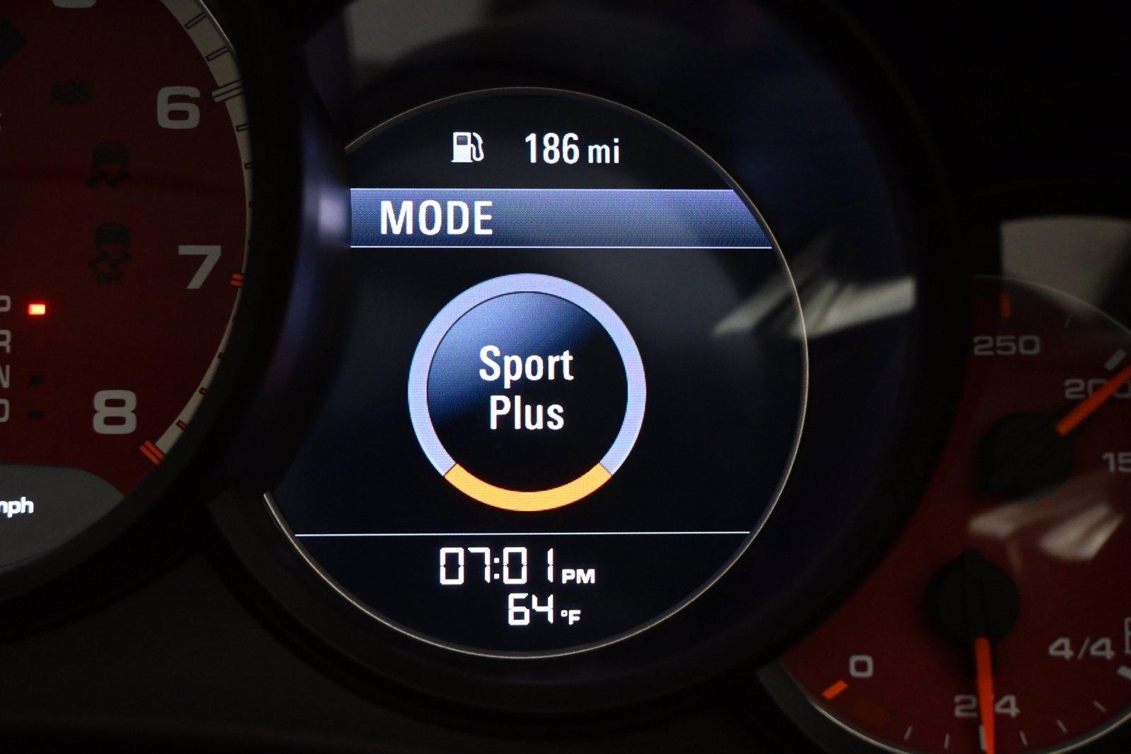 Used 2019 Porsche 911 Turbo S | St. Petersburg, FL