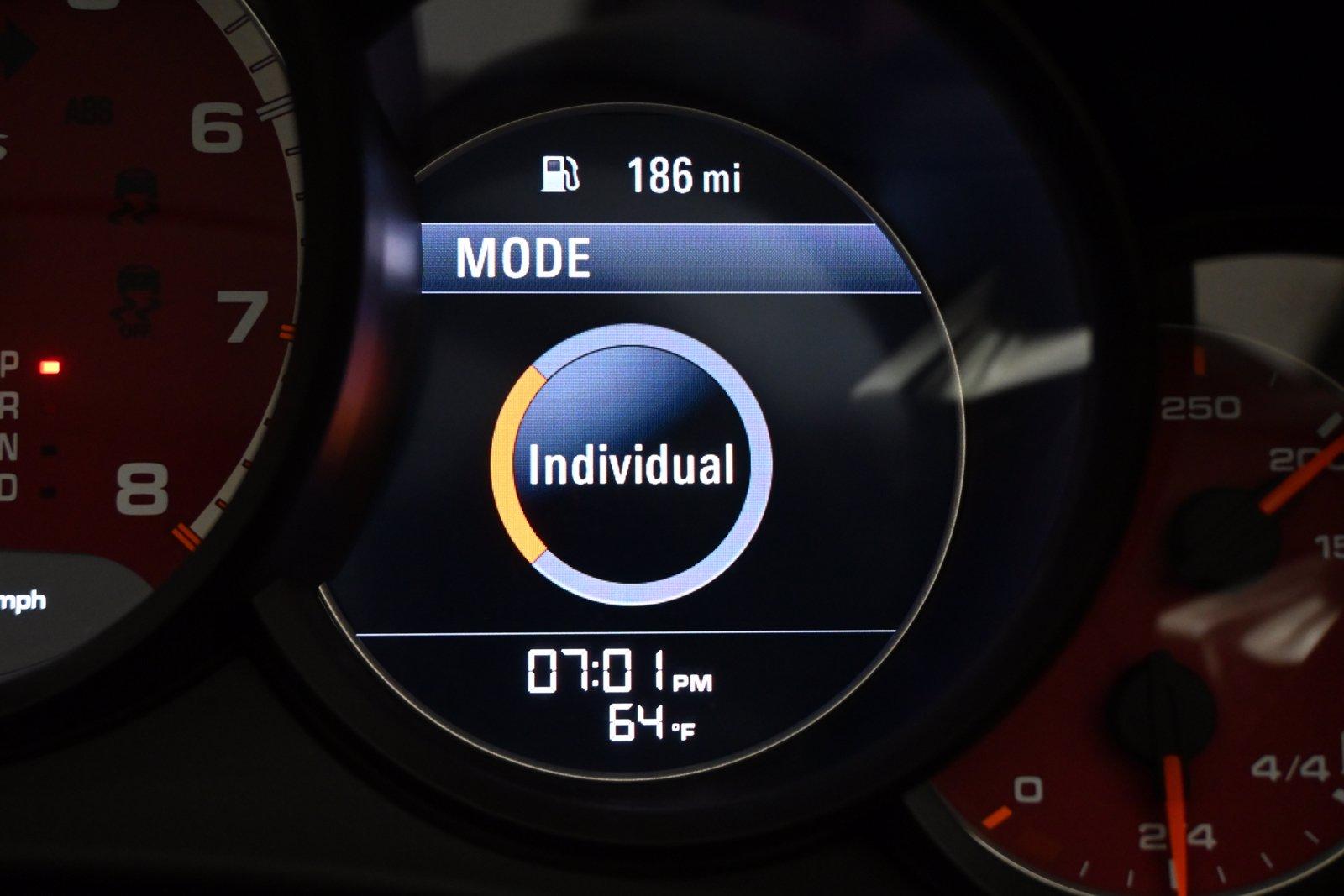 Used 2019 Porsche 911 Turbo S | St. Petersburg, FL