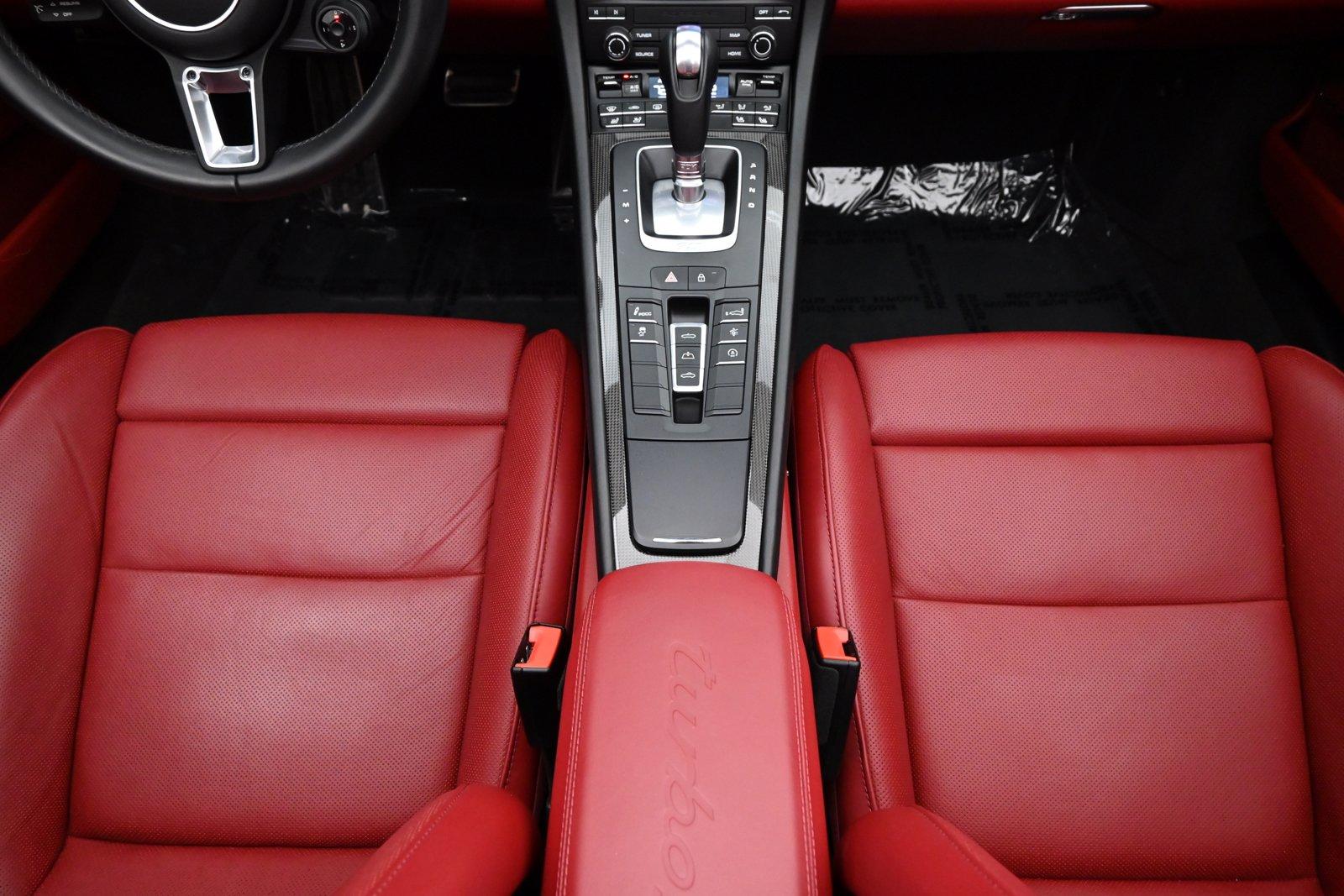 Used 2019 Porsche 911 Turbo S | St. Petersburg, FL