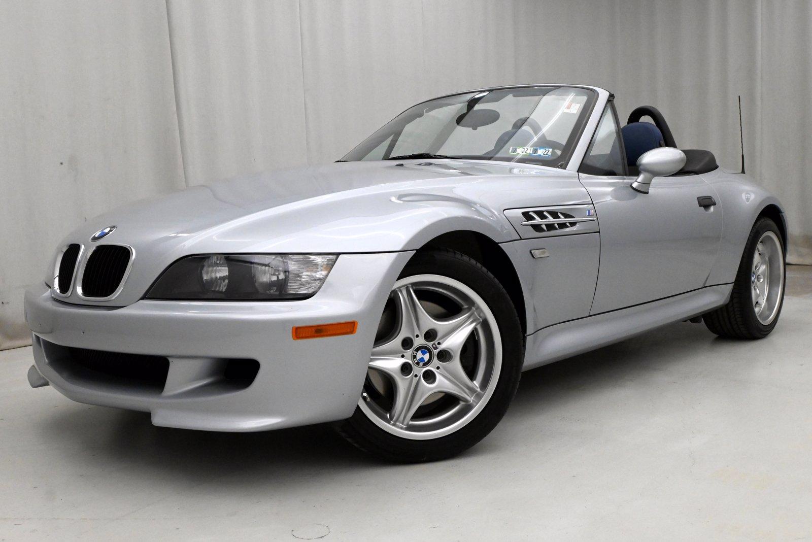Used 1999 BMW M Roadster | St. Petersburg, FL
