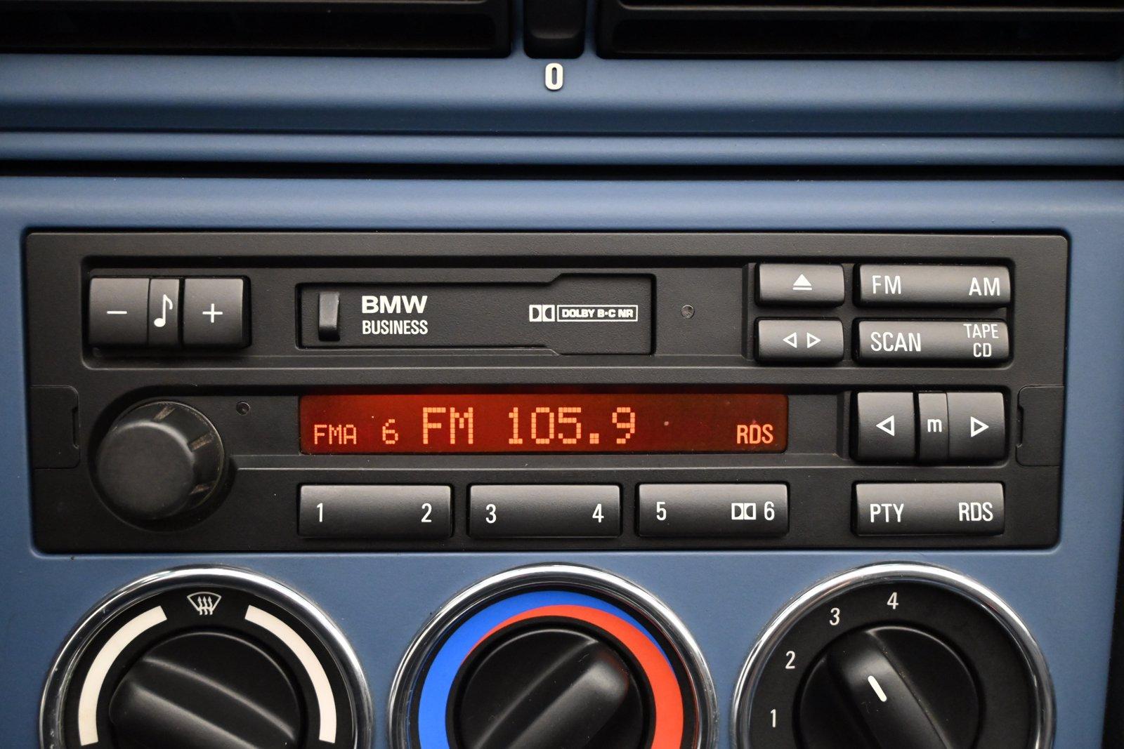 Used 1999 BMW M Roadster | St. Petersburg, FL