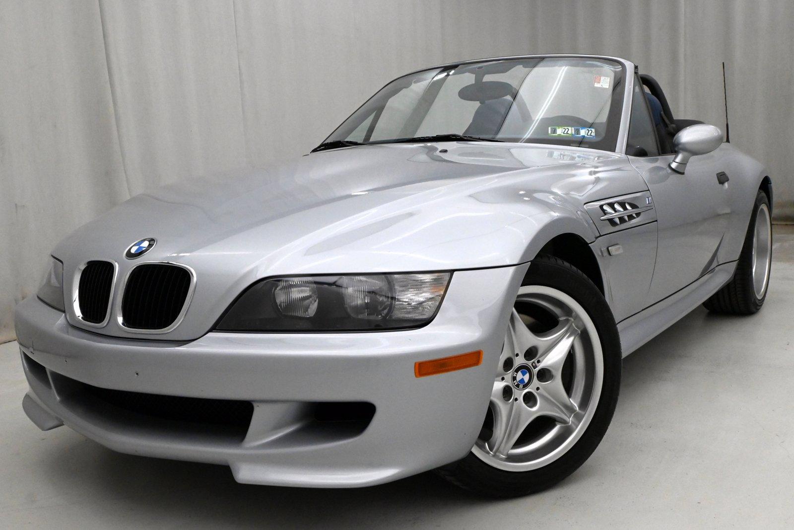 Used 1999 BMW M Roadster | St. Petersburg, FL