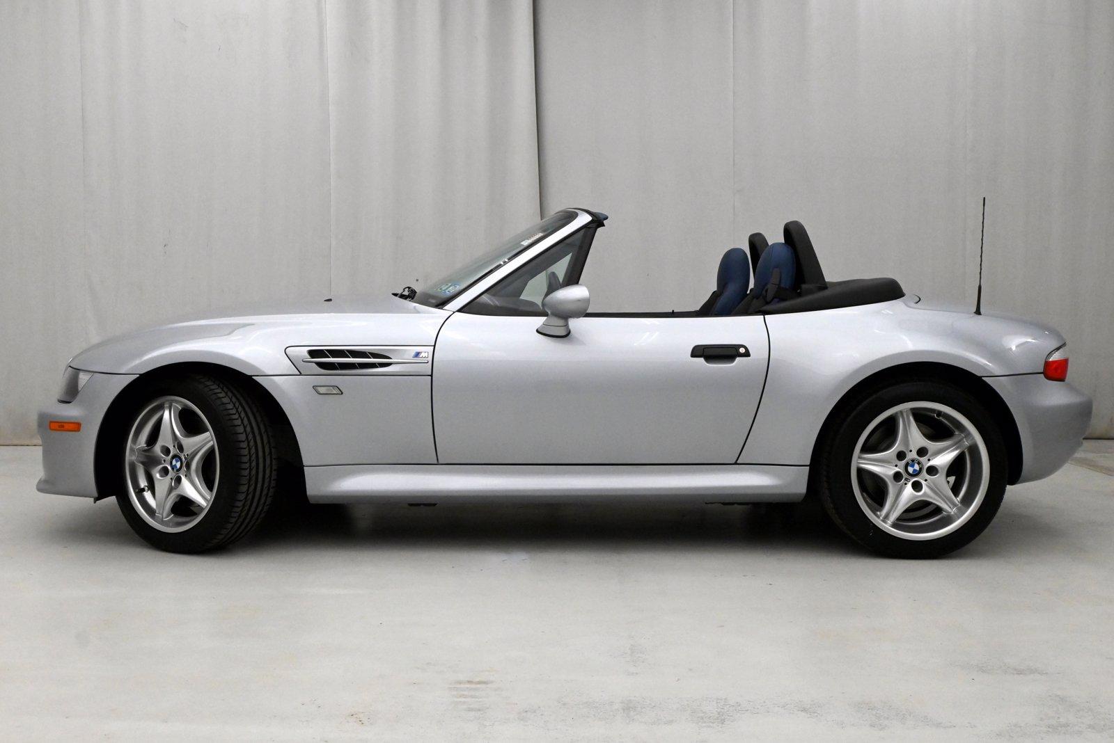 Used 1999 BMW M Roadster | St. Petersburg, FL