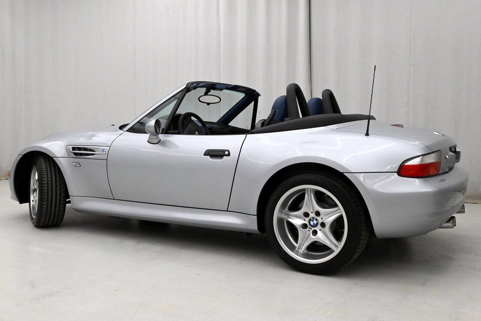 Used 1999 BMW M Roadster | St. Petersburg, FL