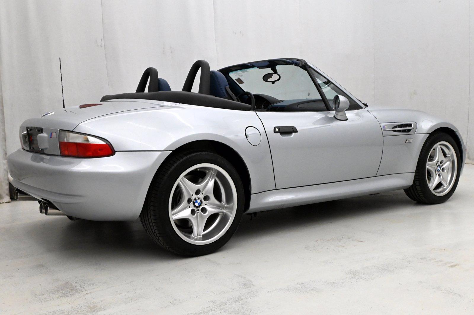 Used 1999 BMW M Roadster | St. Petersburg, FL