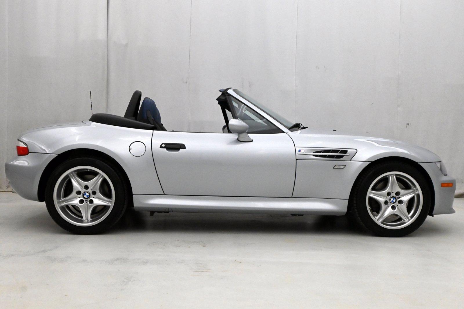 Used 1999 BMW M Roadster | St. Petersburg, FL