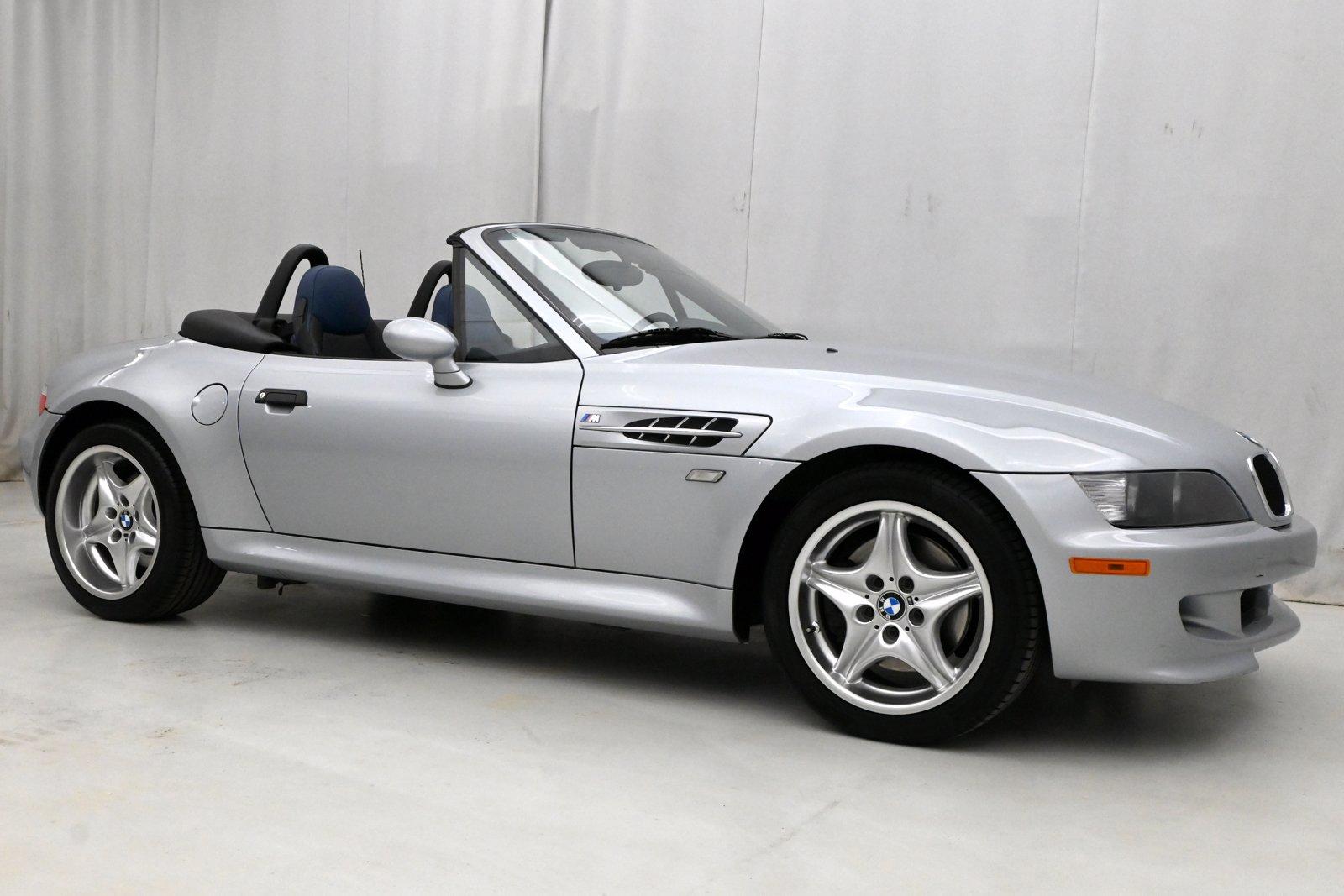 Used 1999 BMW M Roadster | St. Petersburg, FL