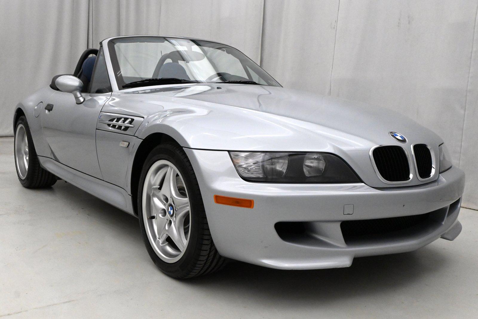 Used 1999 BMW M Roadster | St. Petersburg, FL