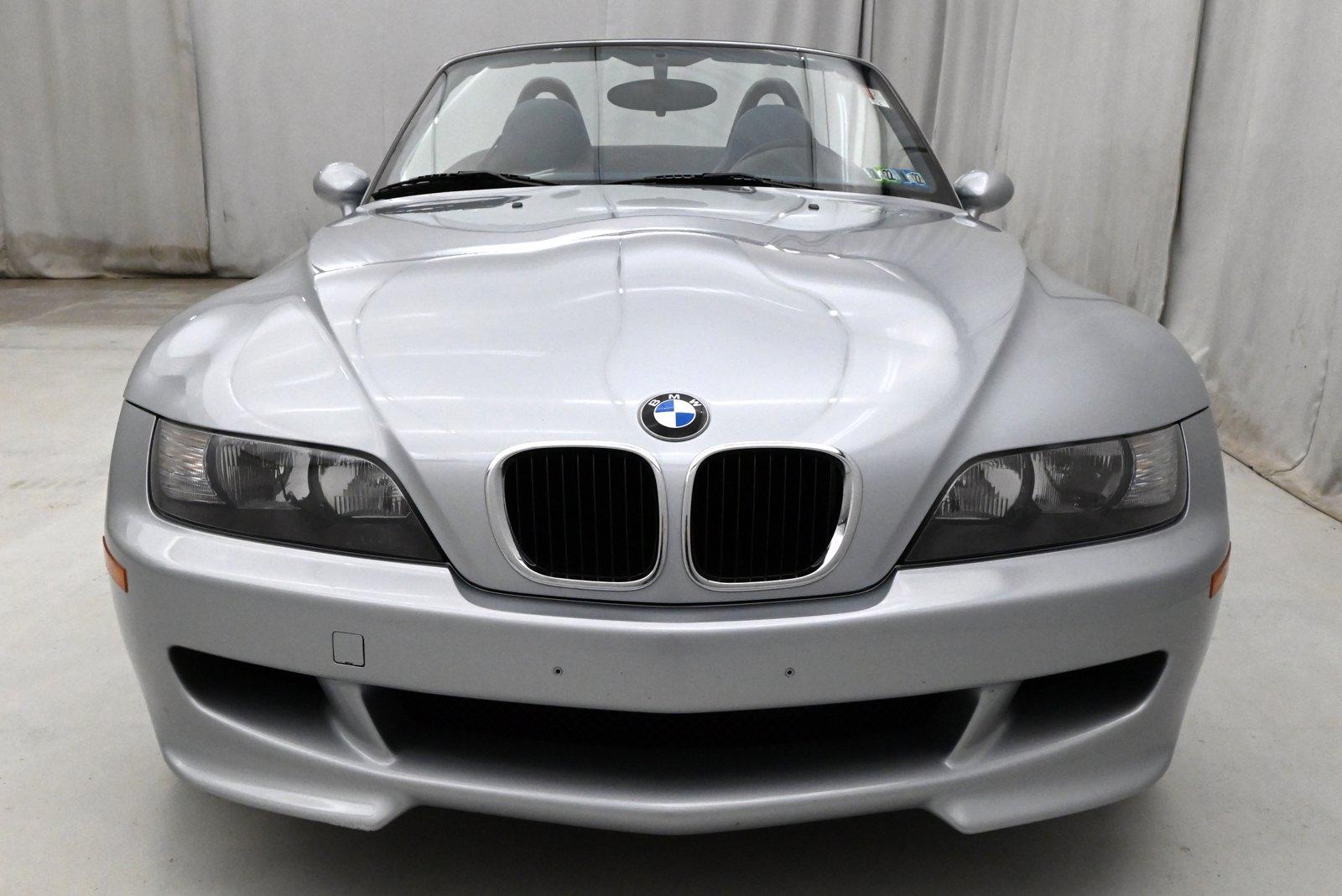 Used 1999 BMW M Roadster | St. Petersburg, FL
