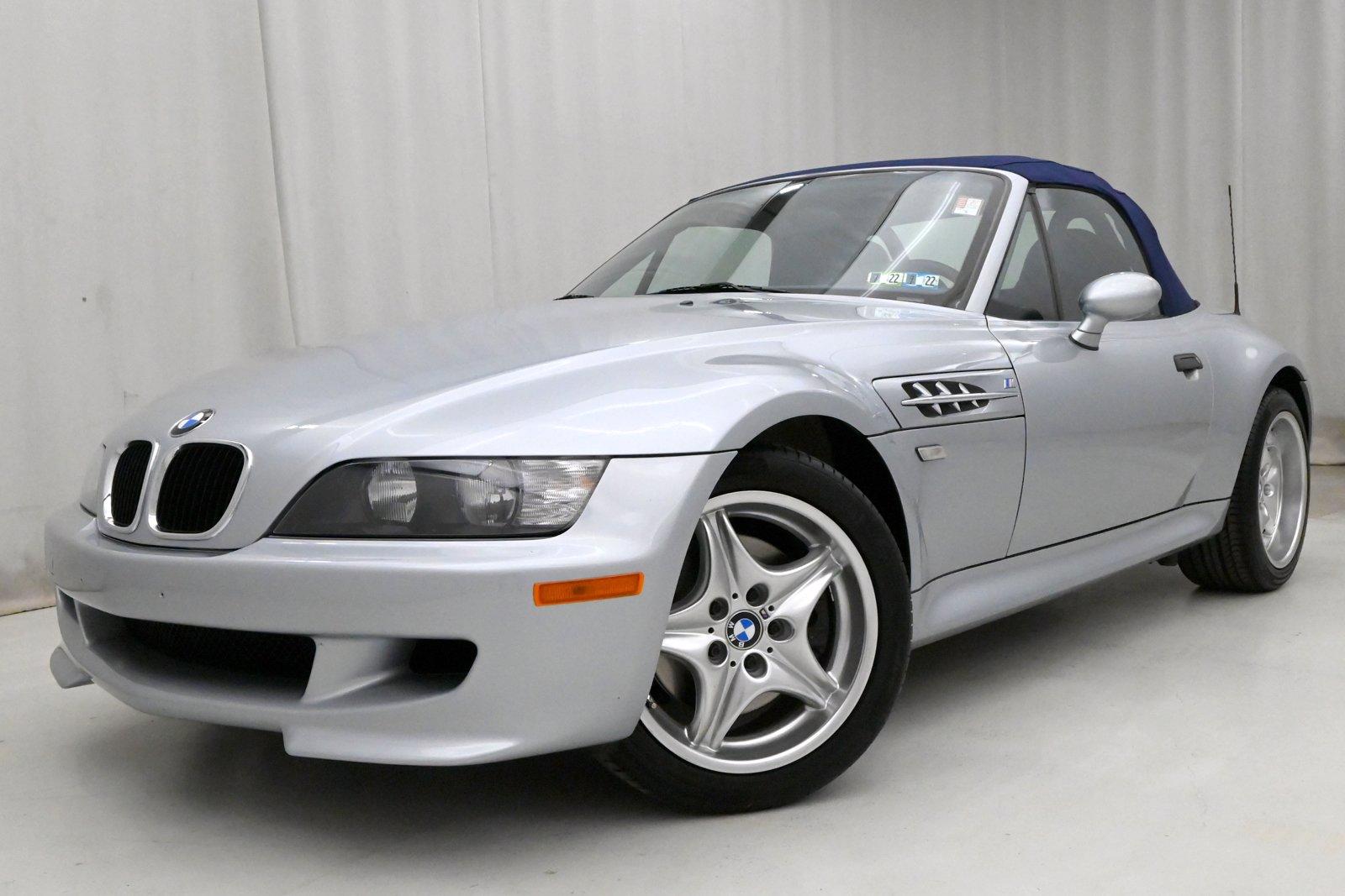 Used 1999 BMW M Roadster | St. Petersburg, FL