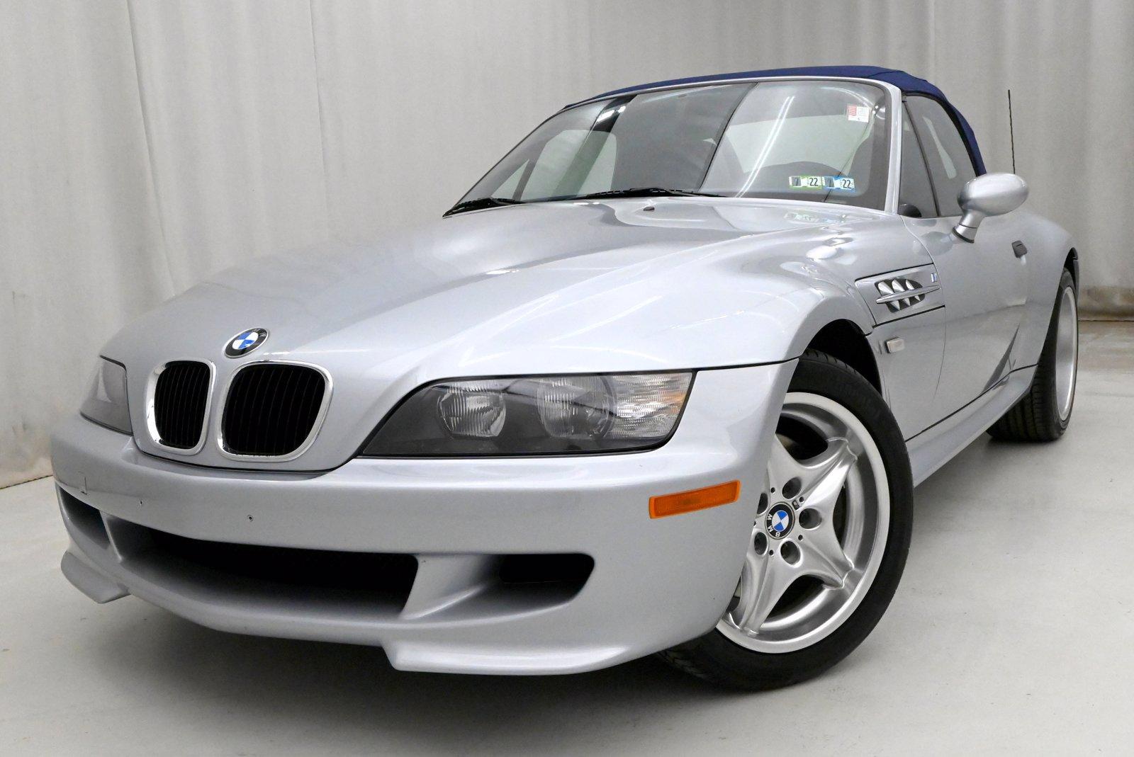 Used 1999 BMW M Roadster | St. Petersburg, FL