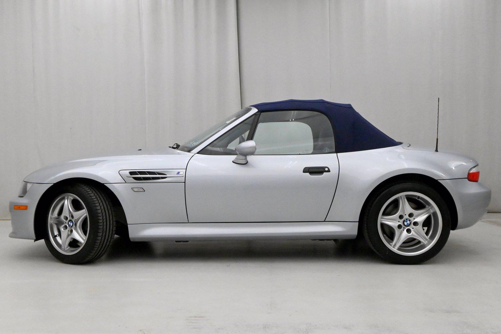 Used 1999 BMW M Roadster | St. Petersburg, FL