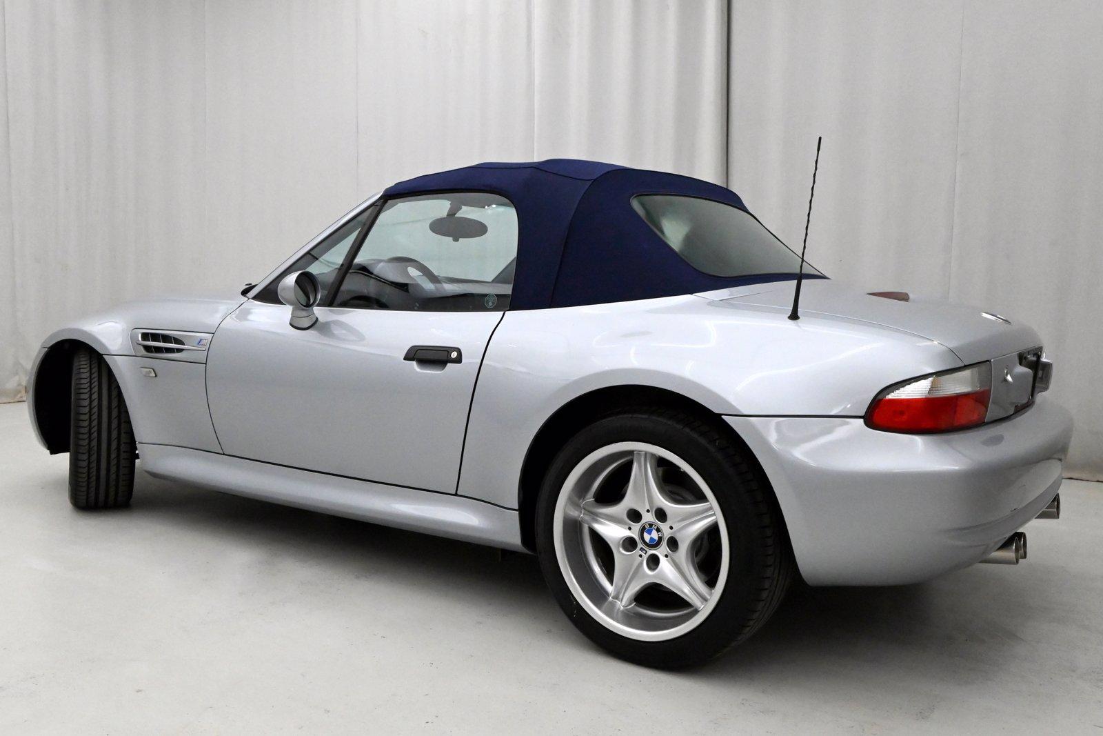 Used 1999 BMW M Roadster | St. Petersburg, FL
