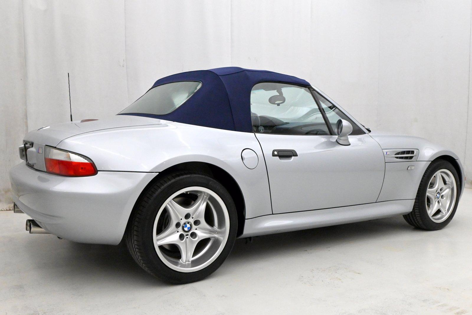 Used 1999 BMW M Roadster | St. Petersburg, FL