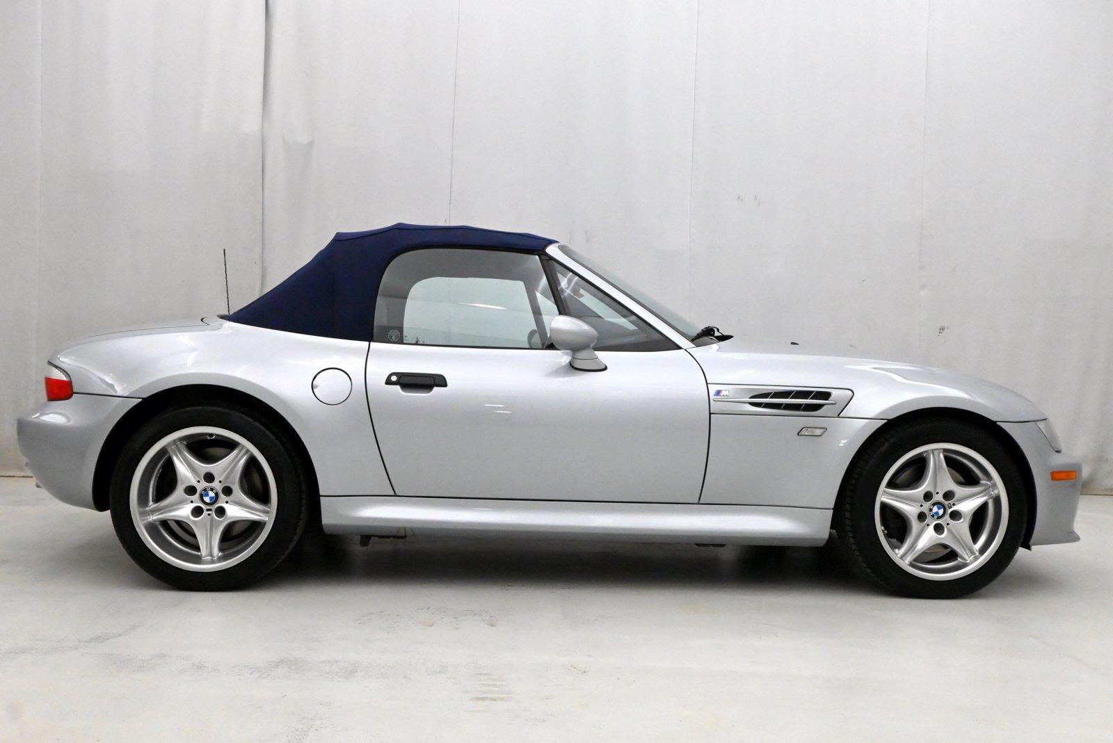Used 1999 BMW M Roadster | St. Petersburg, FL