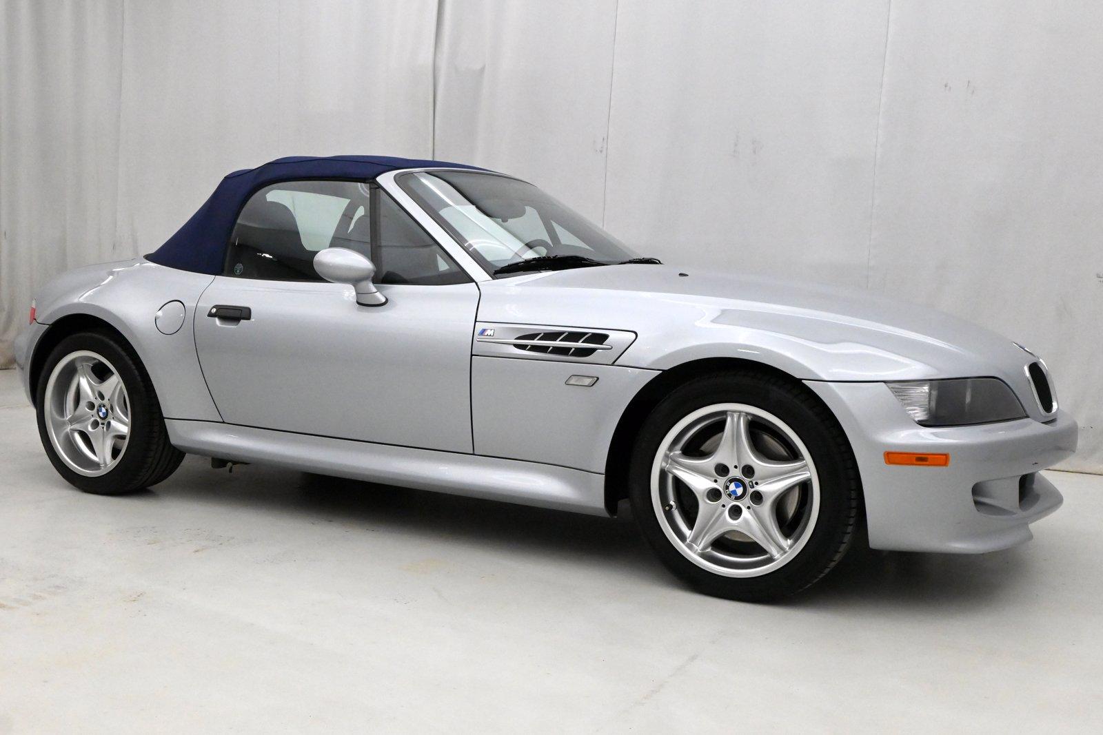 Used 1999 BMW M Roadster | St. Petersburg, FL