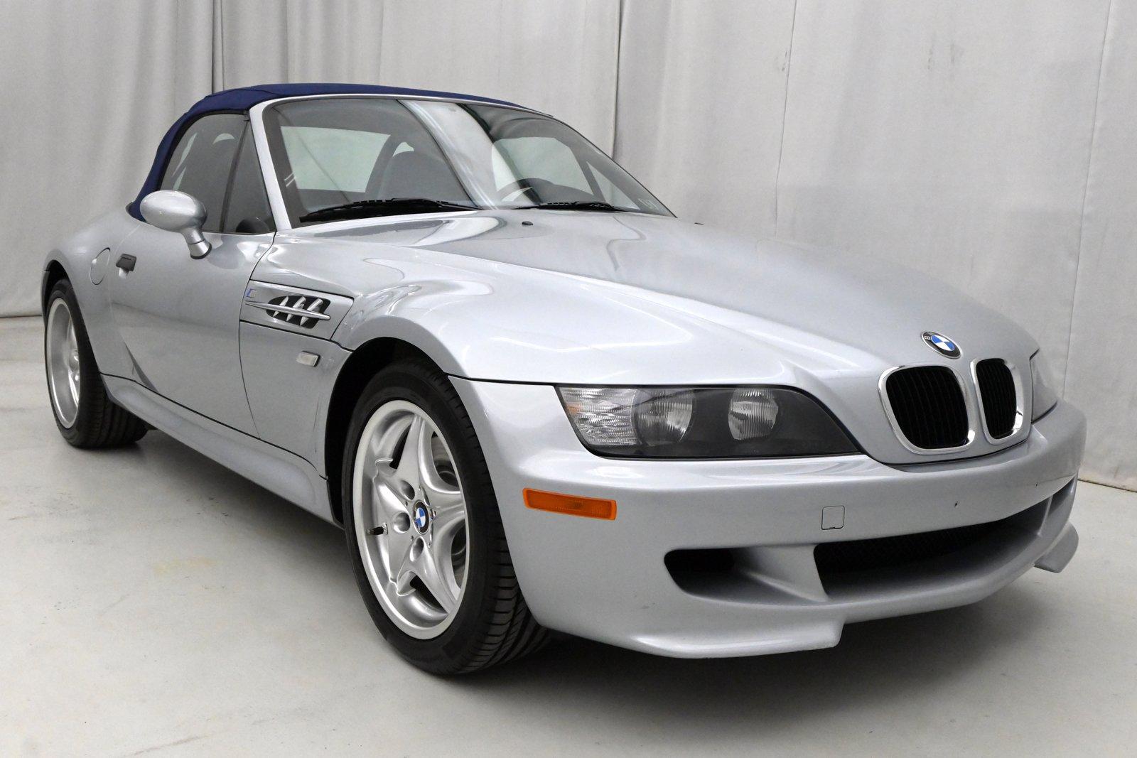 Used 1999 BMW M Roadster | St. Petersburg, FL