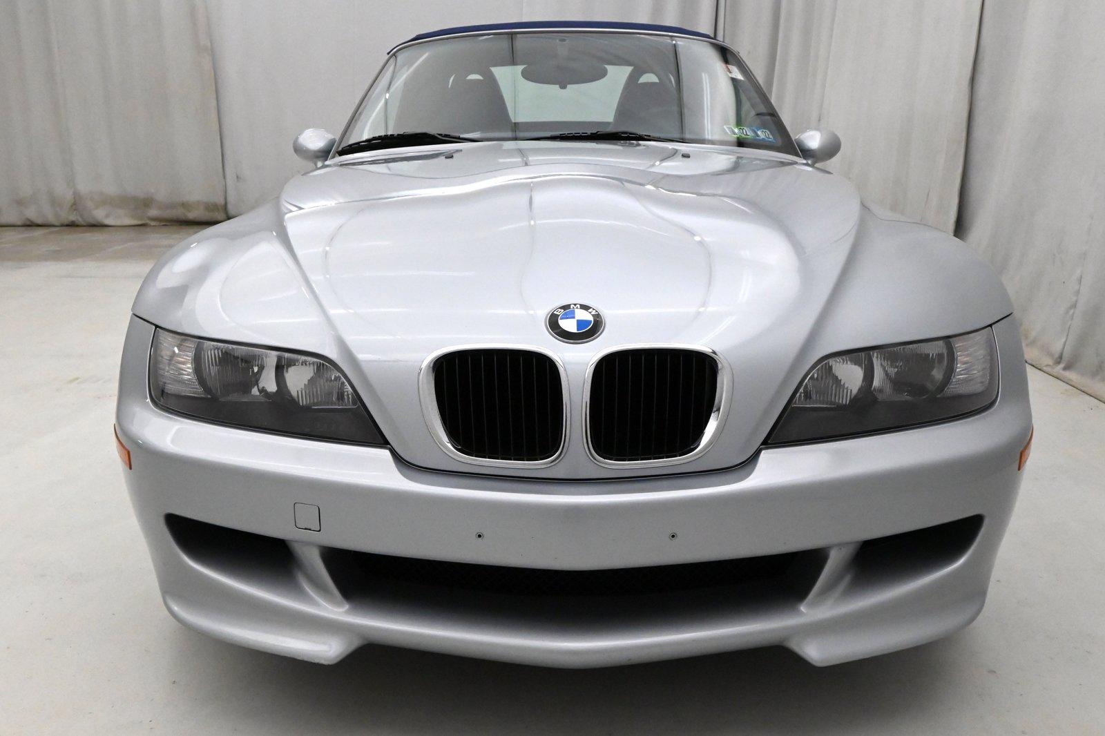 Used 1999 BMW M Roadster | St. Petersburg, FL