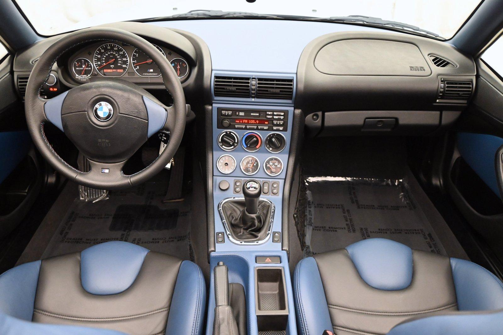 Used 1999 BMW M Roadster | St. Petersburg, FL