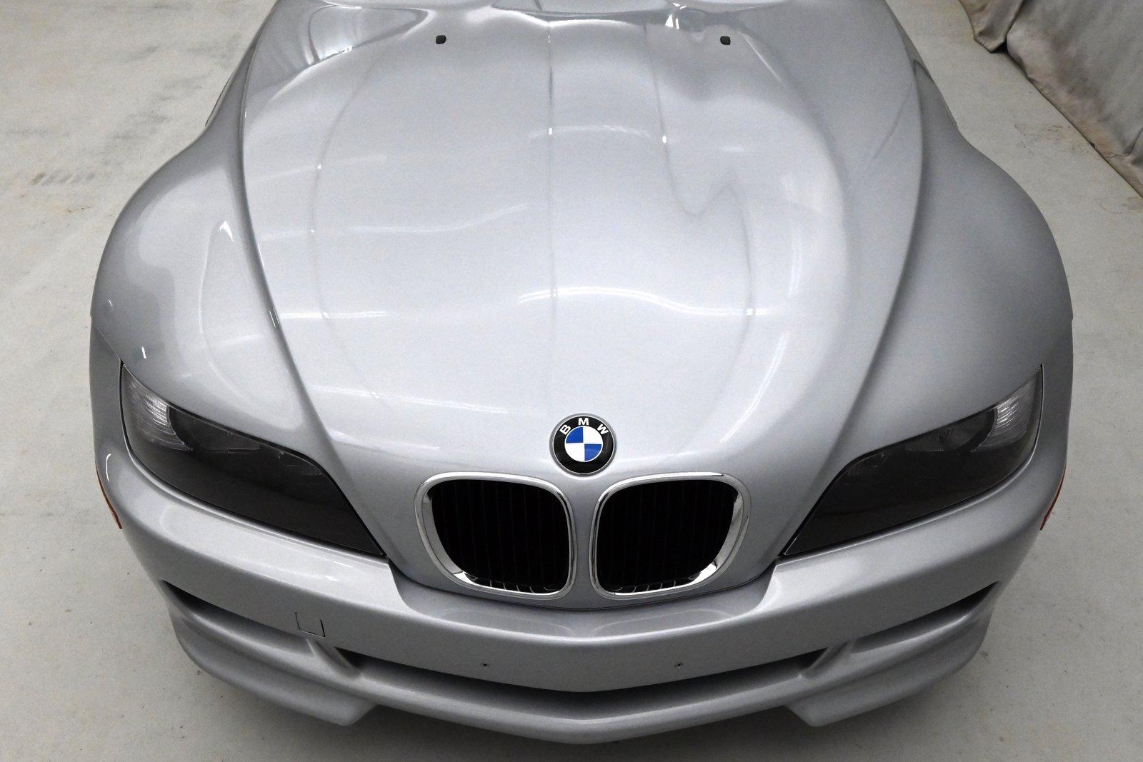 Used 1999 BMW M Roadster | St. Petersburg, FL