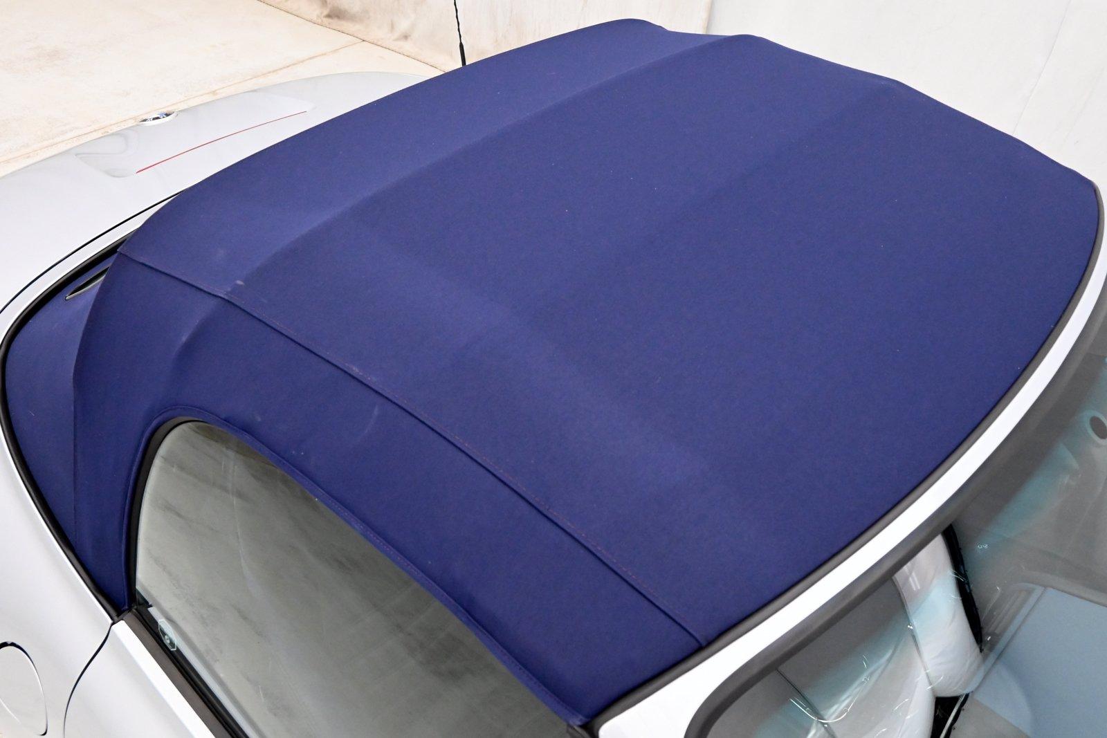 Used 1999 BMW M Roadster | St. Petersburg, FL