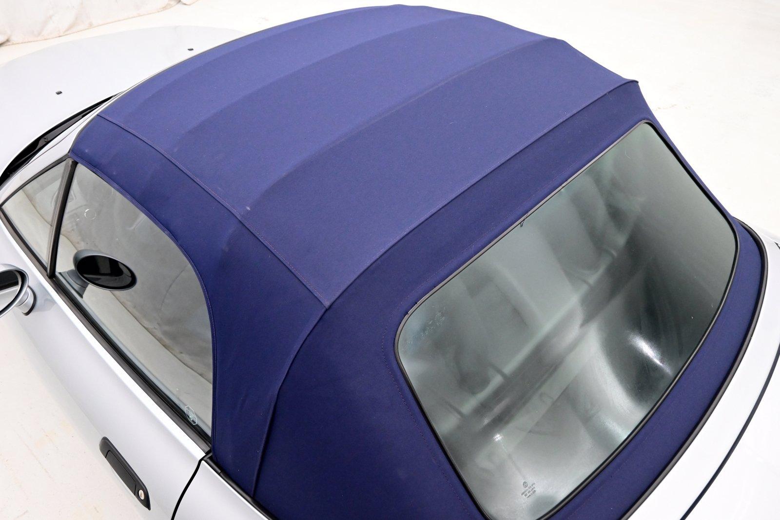 Used 1999 BMW M Roadster | St. Petersburg, FL