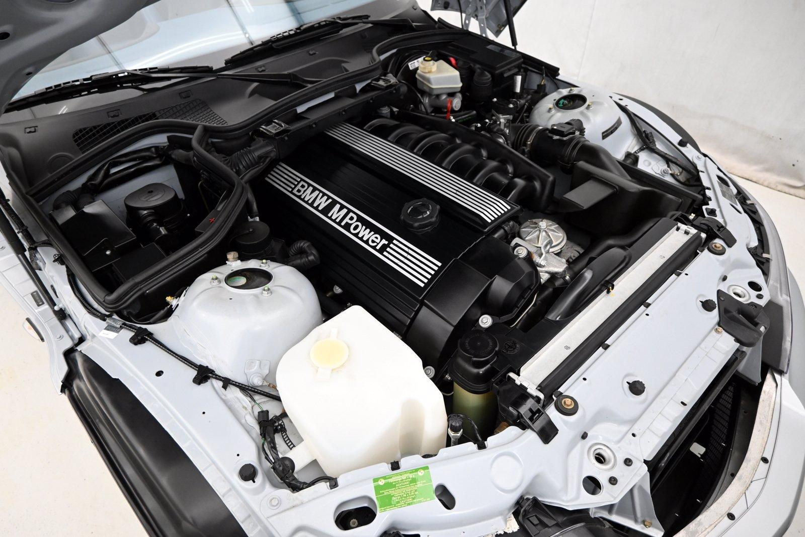 Used 1999 BMW M Roadster | St. Petersburg, FL