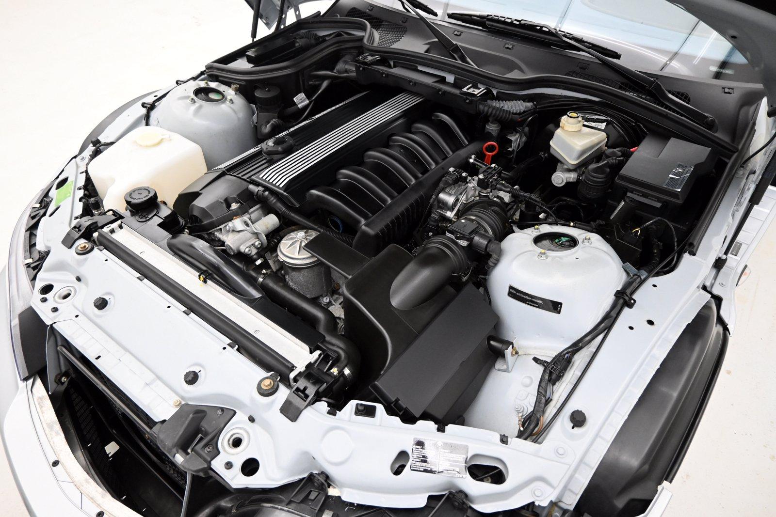 Used 1999 BMW M Roadster | St. Petersburg, FL
