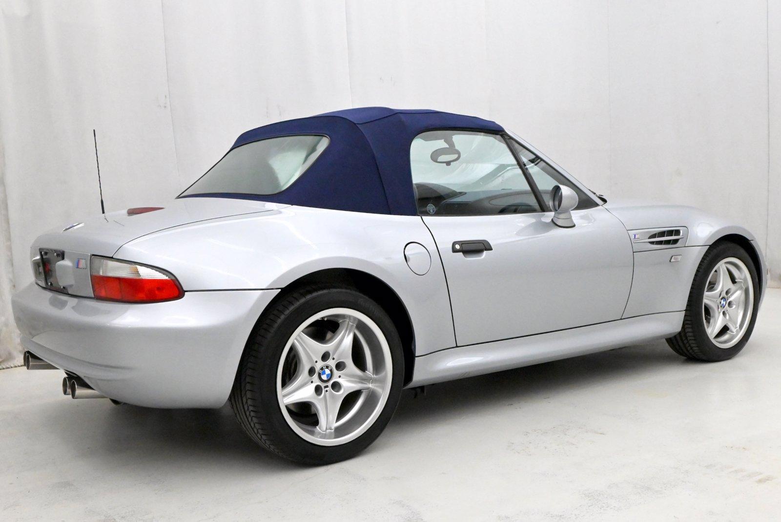 Used 1999 BMW M Roadster | St. Petersburg, FL