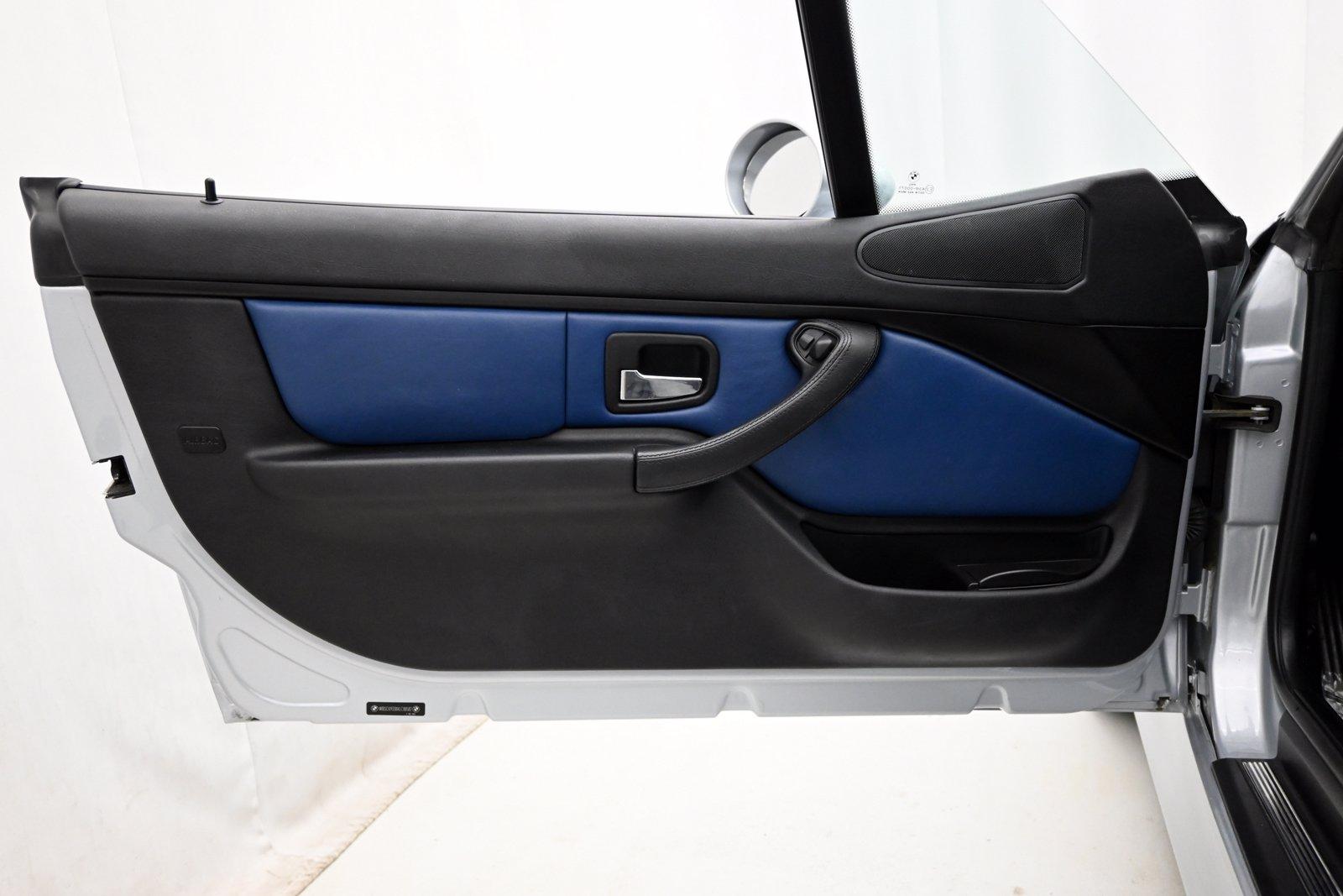 Used 1999 BMW M Roadster | St. Petersburg, FL