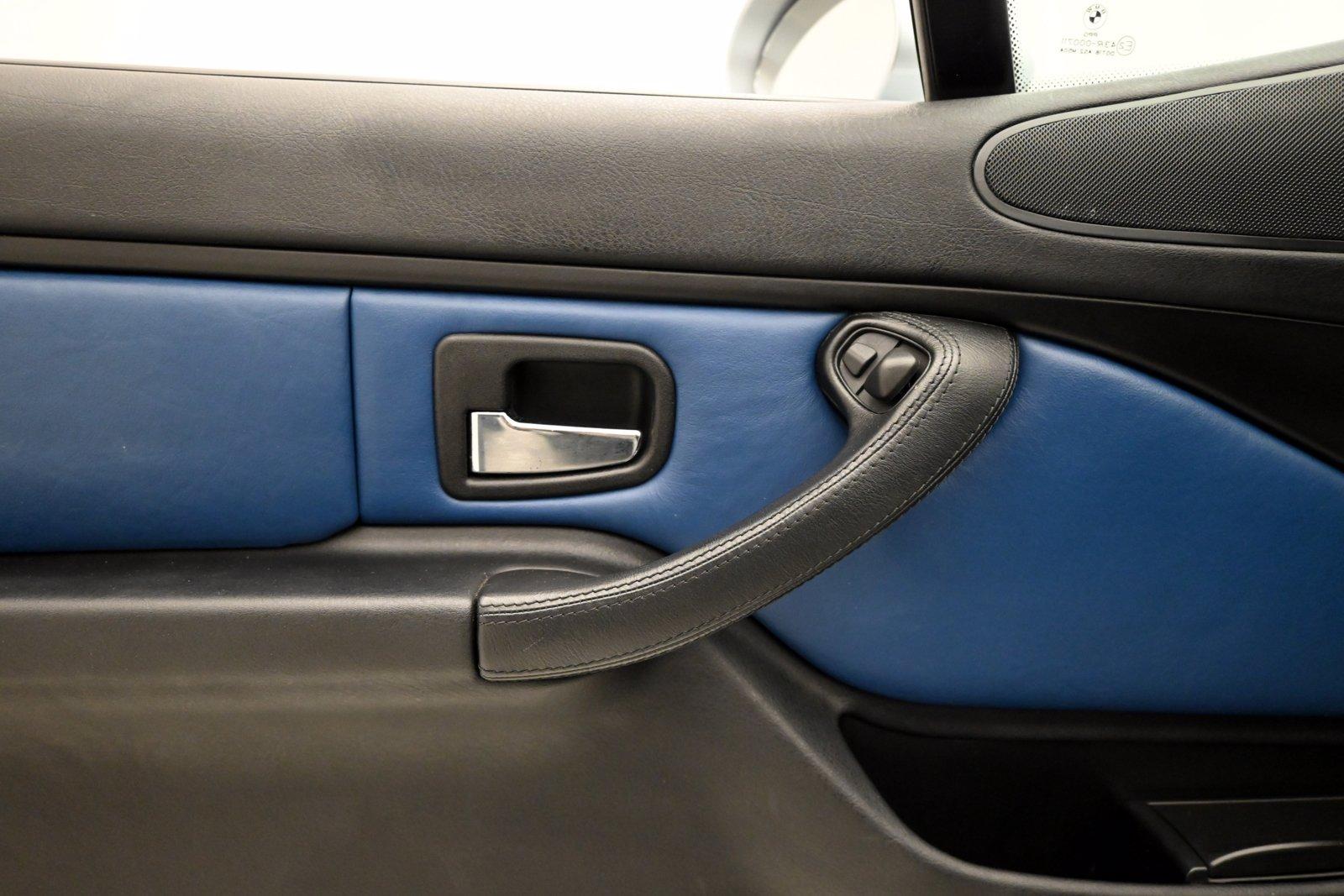 Used 1999 BMW M Roadster | St. Petersburg, FL