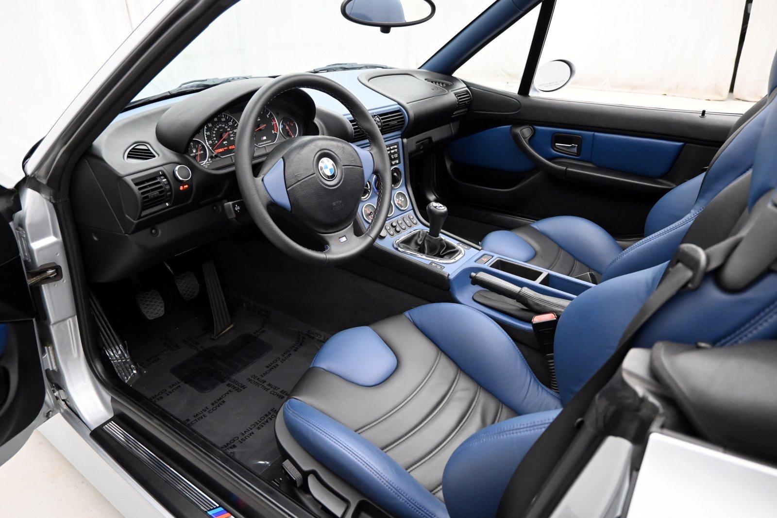 Used 1999 BMW M Roadster | St. Petersburg, FL