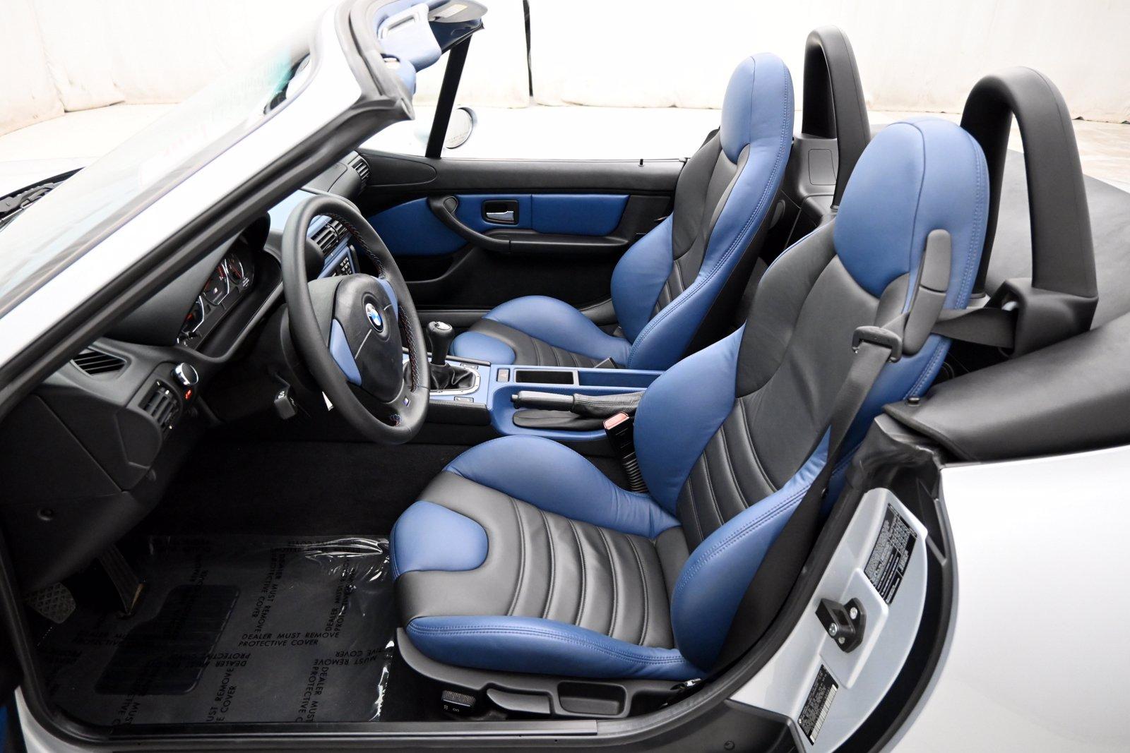 Used 1999 BMW M Roadster | St. Petersburg, FL