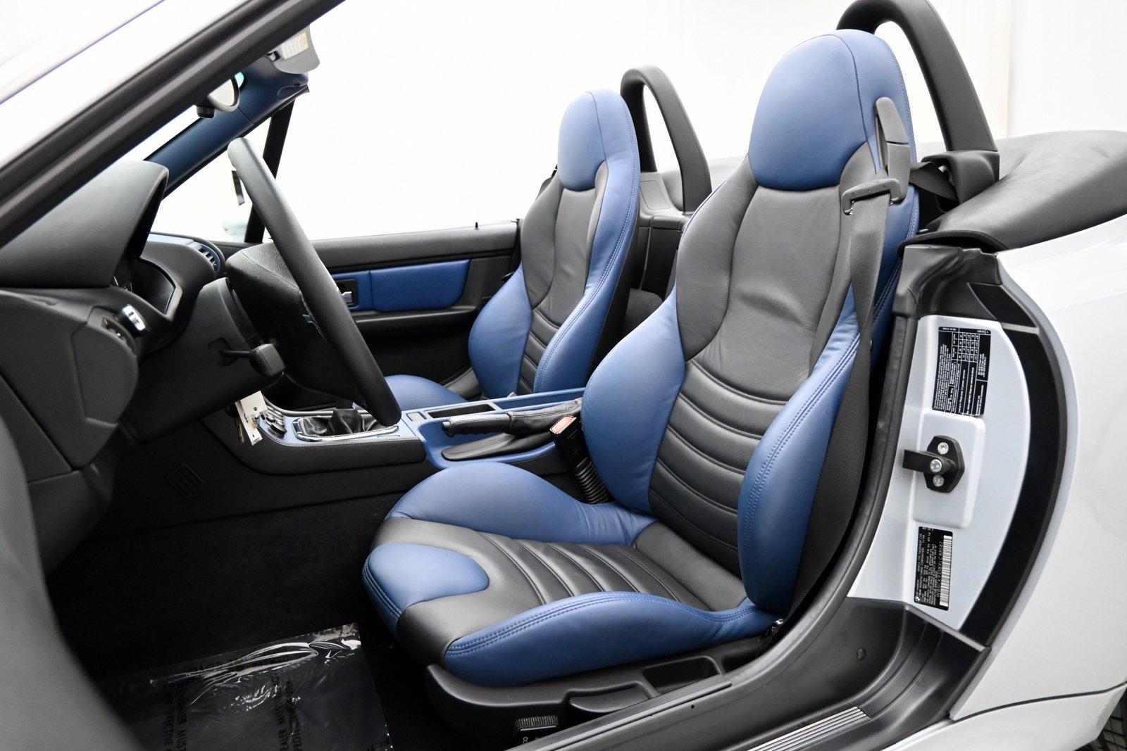 Used 1999 BMW M Roadster | St. Petersburg, FL
