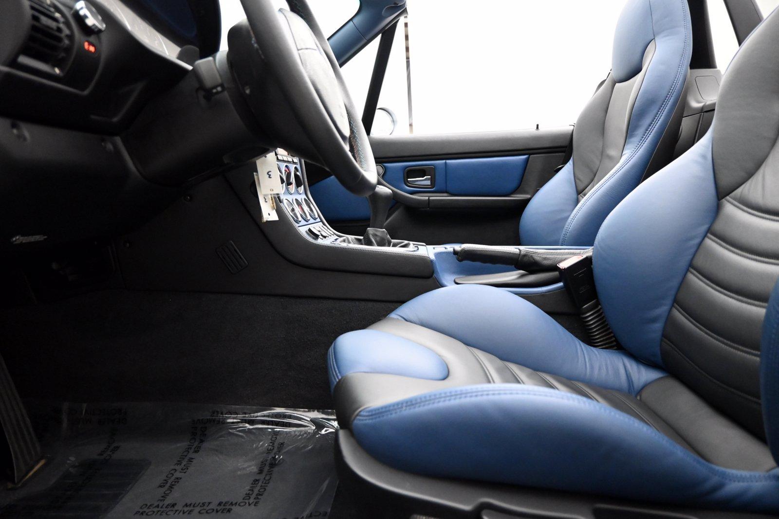Used 1999 BMW M Roadster | St. Petersburg, FL