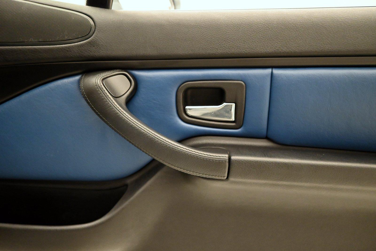Used 1999 BMW M Roadster | St. Petersburg, FL