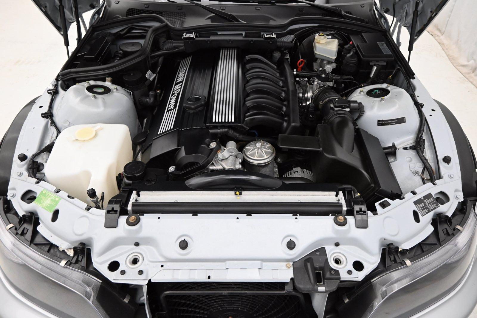Used 1999 BMW M Roadster | St. Petersburg, FL