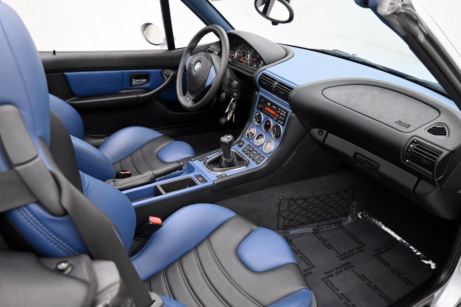 Used 1999 BMW M Roadster | St. Petersburg, FL