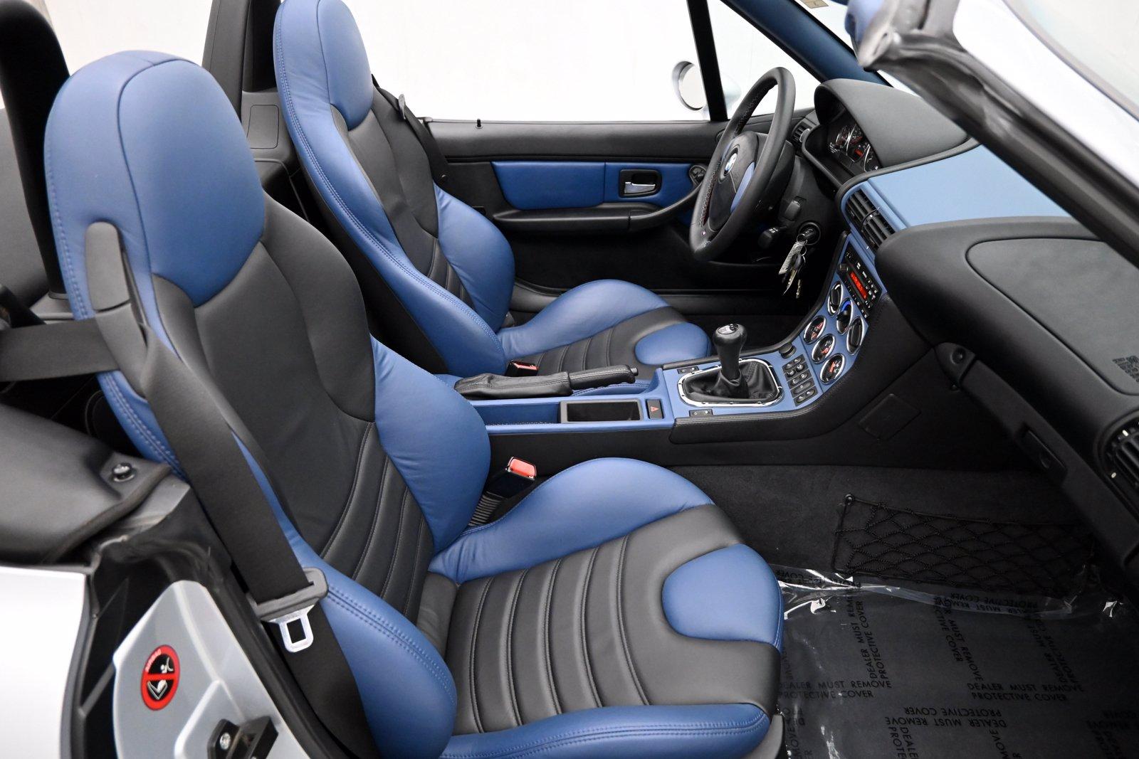 Used 1999 BMW M Roadster | St. Petersburg, FL