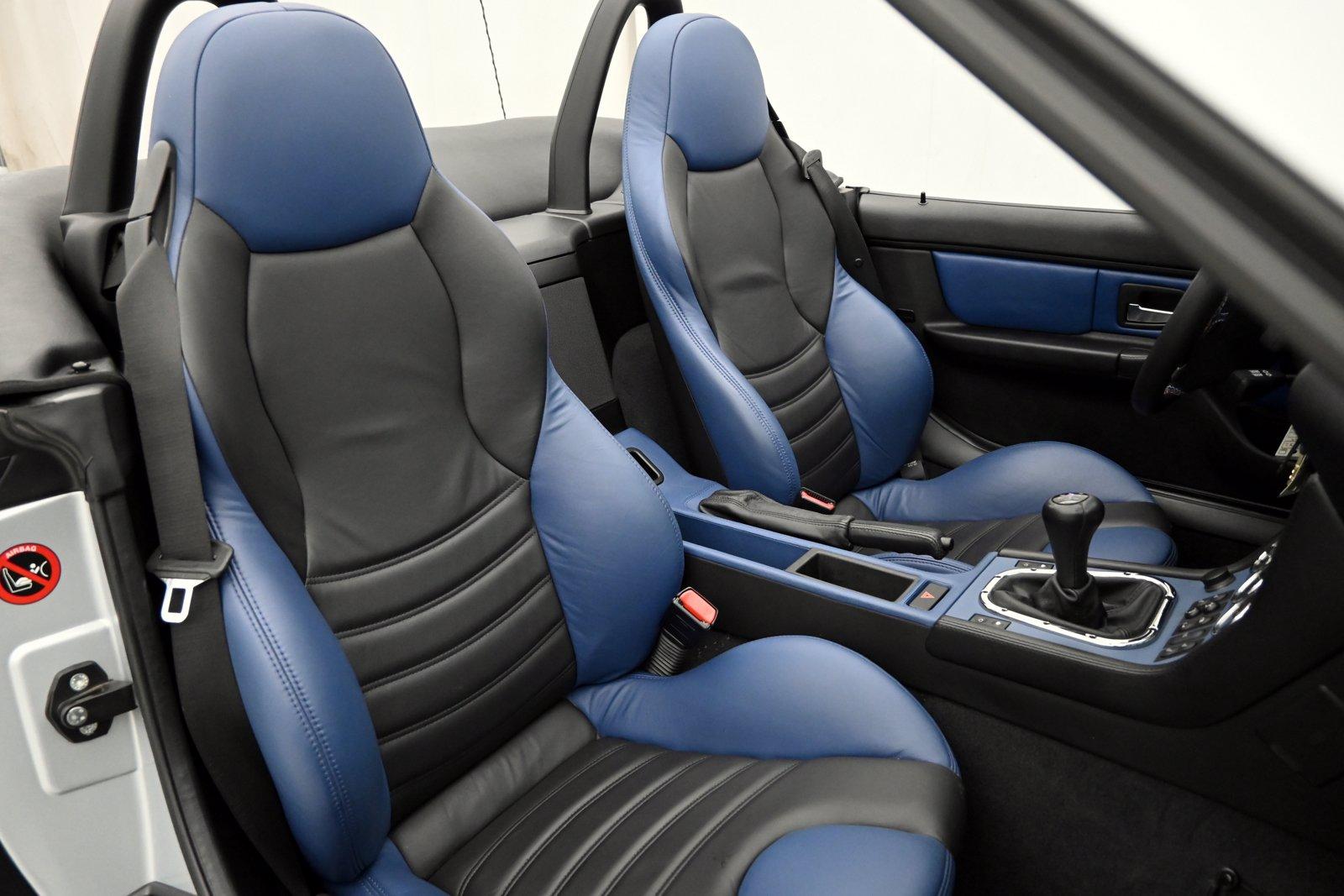 Used 1999 BMW M Roadster | St. Petersburg, FL