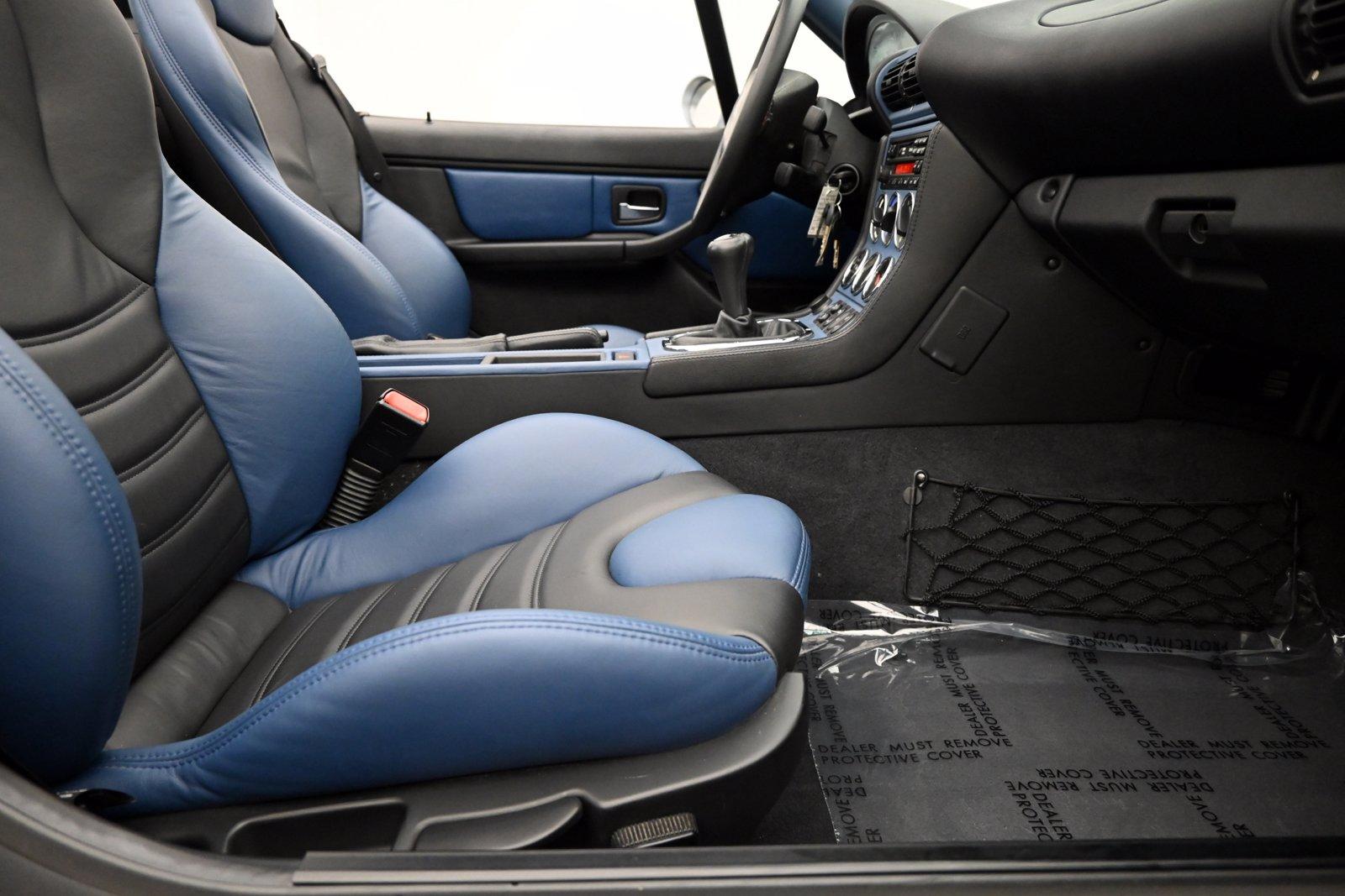 Used 1999 BMW M Roadster | St. Petersburg, FL