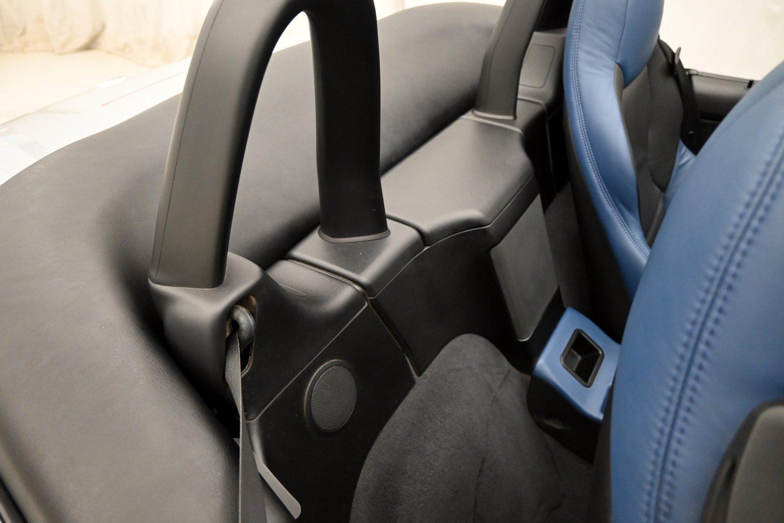 Used 1999 BMW M Roadster | St. Petersburg, FL