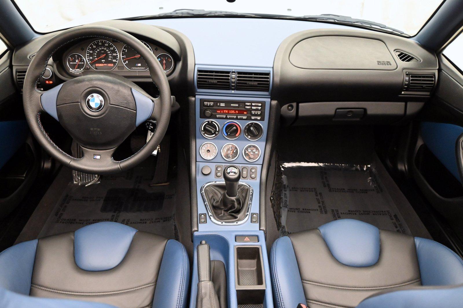 Used 1999 BMW M Roadster | St. Petersburg, FL