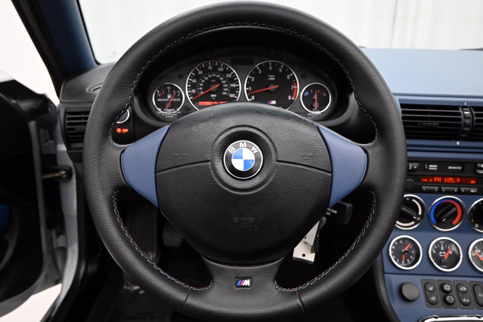 Used 1999 BMW M Roadster | St. Petersburg, FL