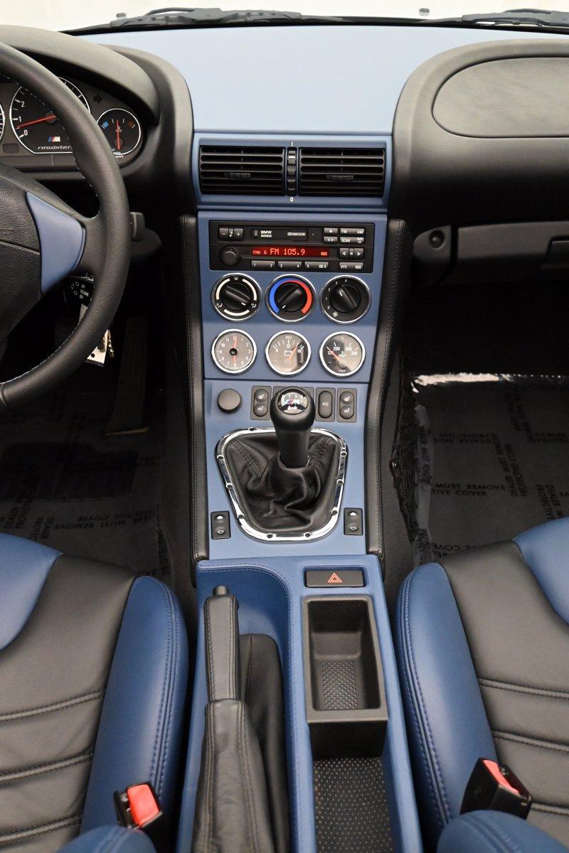 Used 1999 BMW M Roadster | St. Petersburg, FL