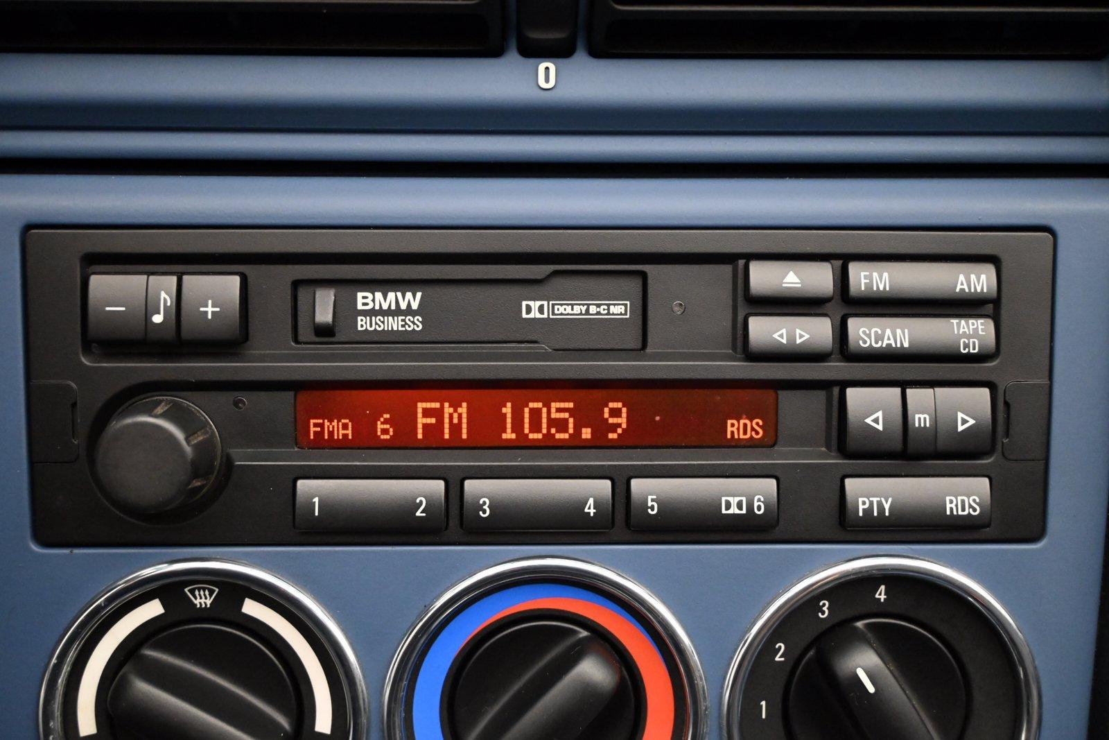 Used 1999 BMW M Roadster | St. Petersburg, FL