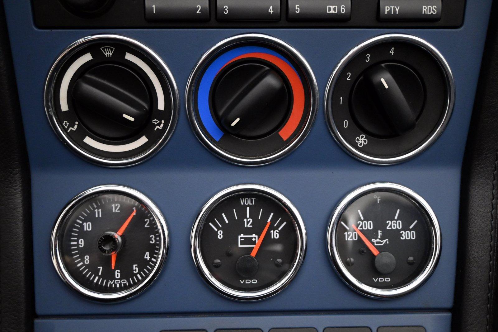 Used 1999 BMW M Roadster | St. Petersburg, FL