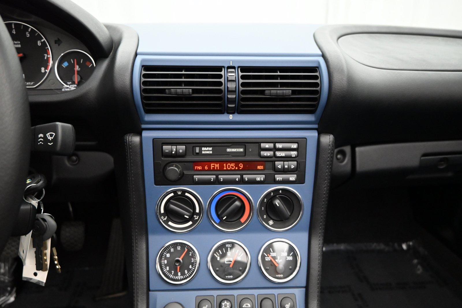 Used 1999 BMW M Roadster | St. Petersburg, FL